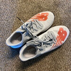 New Balance FuelCell Althetic Shoes